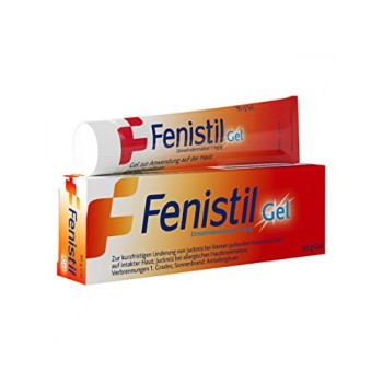 Fenistil gel 1mg/g, 30g (Haleon)