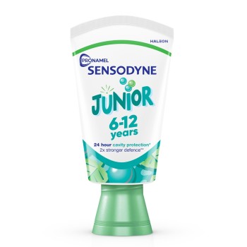 Sensodyne Pasta de dinti Pronamel Junior 6-12 ani, 50 ml (Haleon)